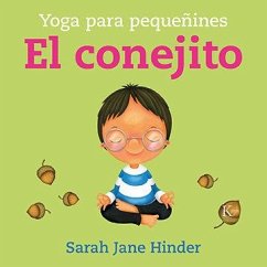 Cover El Conejito