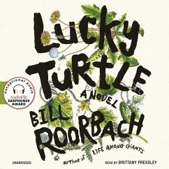 Lucky Turtle - Roorbach, Bill