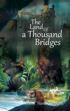 The Land of a Thousand Bridges - Aberdeen, Nana