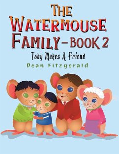 The Watermouse Family - Book 2 - Fitzgerald, Dean