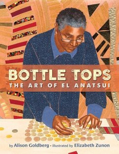 Bottle Tops - Goldberg, Alison