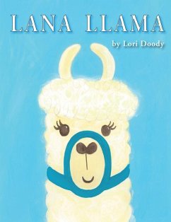 Lana Llama - Doody, Lori