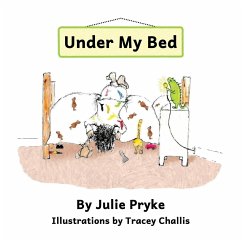 Under My Bed - Pryke, Julie