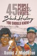 45 People, Places, and Events in Black... - Bild 1