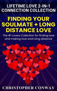 Lifetime Love 2-in-1 Connection Collection - Conway, Christopher