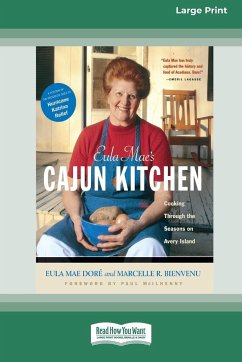 Eula Mae's Cajun Kitchen - Dore, Eula Mae