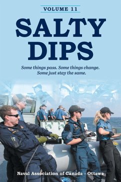 Salty Dips Volume 11