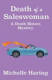 Death Of A Saleswoman