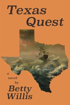 Texas Quest - Willis, Betty