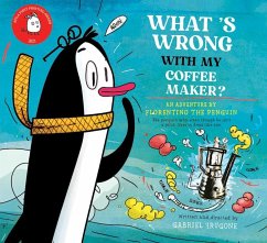 What's wrong with my coffee maker? - Garrido, Raquel; Frugone, Gabriel