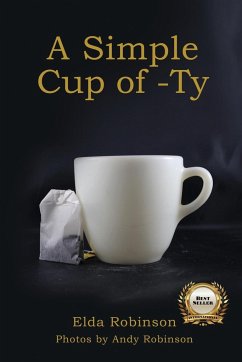 A Simple Cup of -Ty - Robinson, Elda