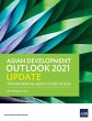 Asian Development Outlook (ADO) 2021... - Bild 1