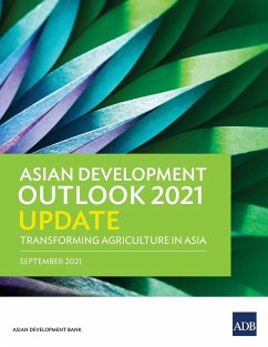 Asian Development Outlook (ADO) 2021 Update - Asian Development Bank