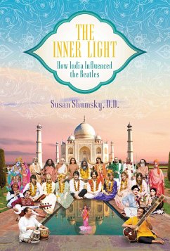 The Inner Light - Shumsky, Susan, D.D.