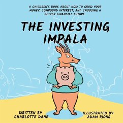 The Investing Impala - Dane, Charlotte