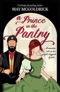 A Prince in the Pantry - Mcgoldrick, May
