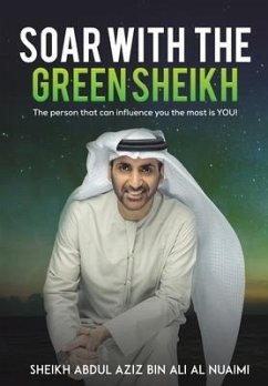 Soar with the Green Sheikh - AL NUAIMI, SHEIKH AB
