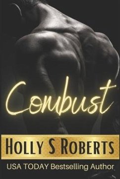 Combust - Roberts, Holly S.