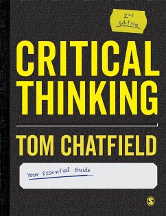 Critical Thinking - Chatfield, Tom