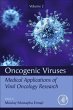 Oncogenic Viruses Volume 2 - Bild 1