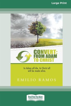 Convert - Ramos, Emilio