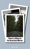 There's a Ghost in the Rearview Mirror There's a Ghost in the Rearview Mirror