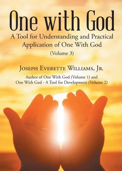 One with God - Williams Jr., Joseph Everette