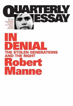 In Denial - Manne, Robert