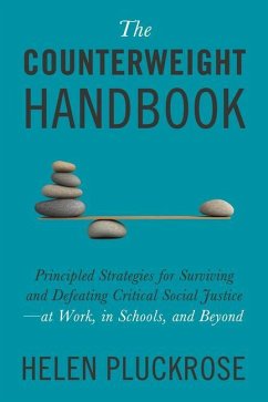 The Counterweight Handbook - Pluckrose, Helen