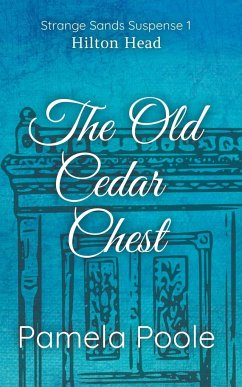 The Old Cedar Chest - Poole, Pamela