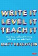 Write It Level It Teach It - Bild 1