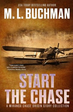 Start the Chase - Buchman, M. L.