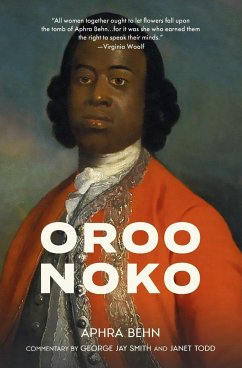 Oroonoko (Warbler Classics Annotated Edition) - Behn, Aphra
