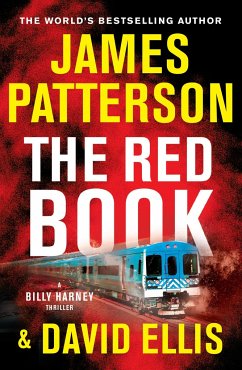 The Red Book - Patterson, James; Ellis, David