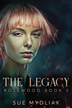 The Legacy - Mydliak, Sue