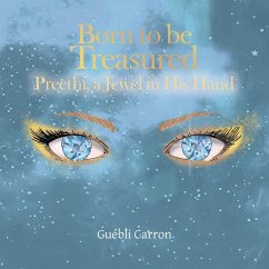 Born to Be Treasured - Carron, Guébli