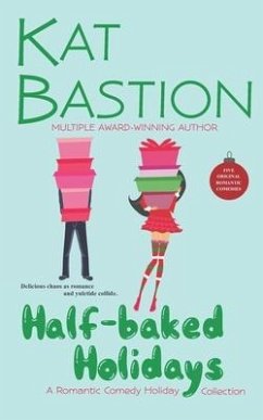 Half-baked Holidays - Bastion, Kat