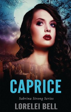 Caprice - Bell, Lorelei