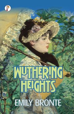 Wuthering Heights - Brontë, Emily