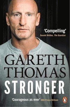 Stronger - Thomas, Gareth