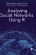 Analyzing Social Networks Using R - Bild 1