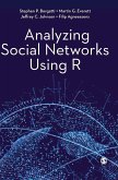 Analyzing Social Networks Using R