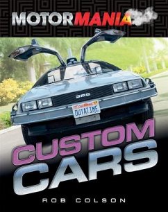 Custom Cars - Colson, Rob
