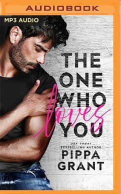The One Who Loves You - Grant, Pippa