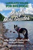 Misty's Mini Guides: Lakeland walks for BIG dogs!