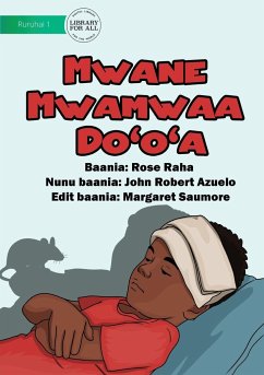Unhealthy Animals - Mwane Mwamwaa Do'o'a - Raha, Rose