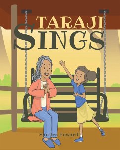Taraji Sings - Howard, Sandra