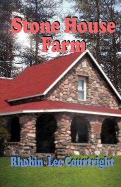 Stone House Farm - Courtright, Rhobin