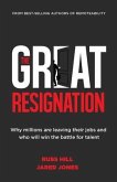 The Great Resignation