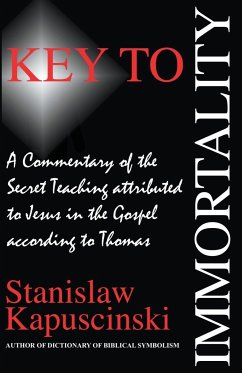 Key to Immortality - Law, Stan I. S.